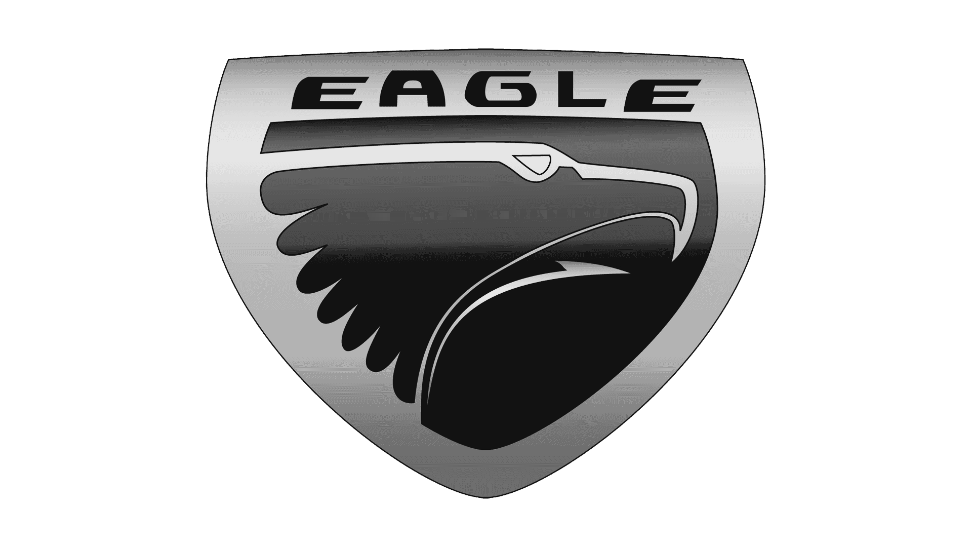 Eagle logo