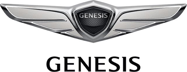 Genesis logo