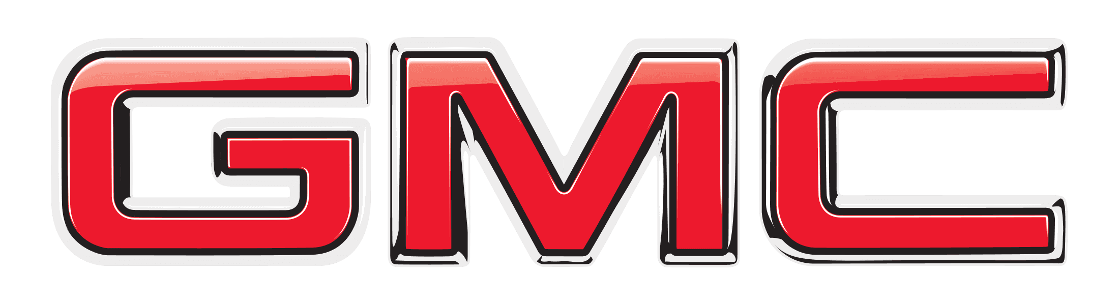 GMC logo