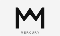 Mercury logo