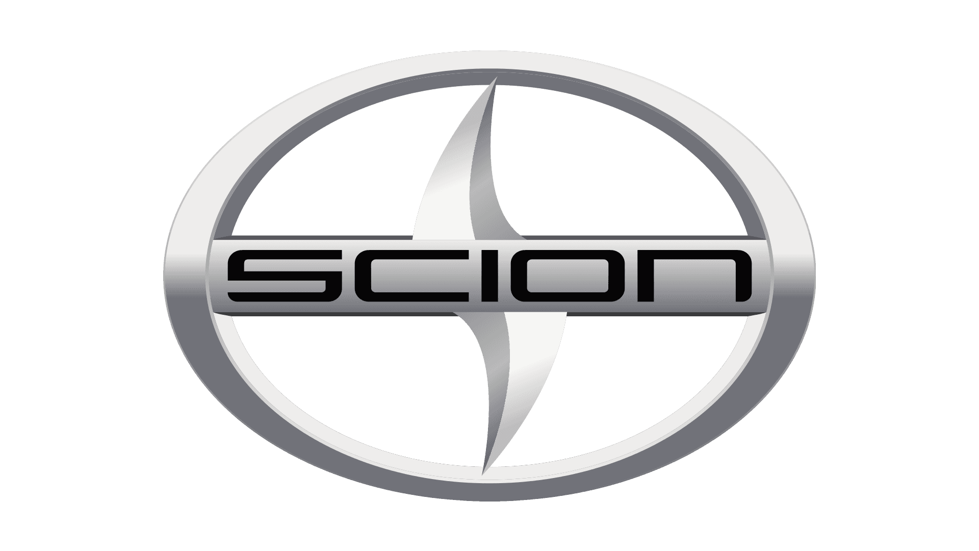 Scion logo